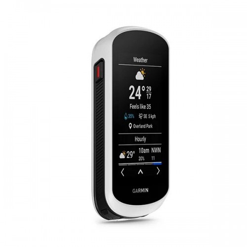 Garmin Edge Explore 2    